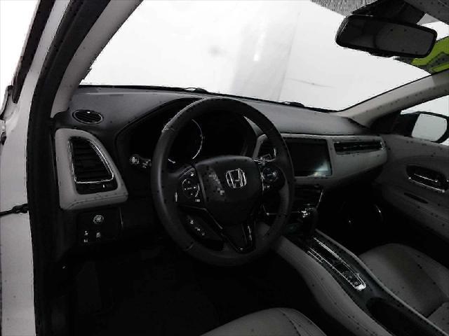 used 2019 Honda HR-V car, priced at $17,725