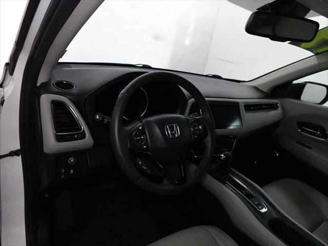 used 2019 Honda HR-V car, priced at $18,455