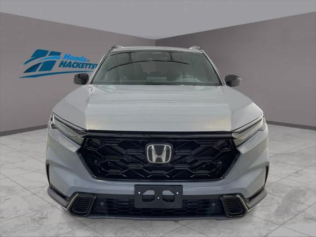 new 2025 Honda CR-V Hybrid car, priced at $41,000