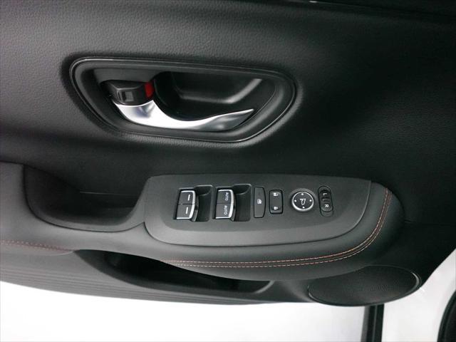 used 2023 Honda HR-V car, priced at $25,485