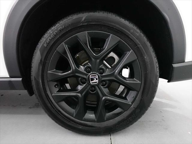 used 2023 Honda HR-V car, priced at $25,485