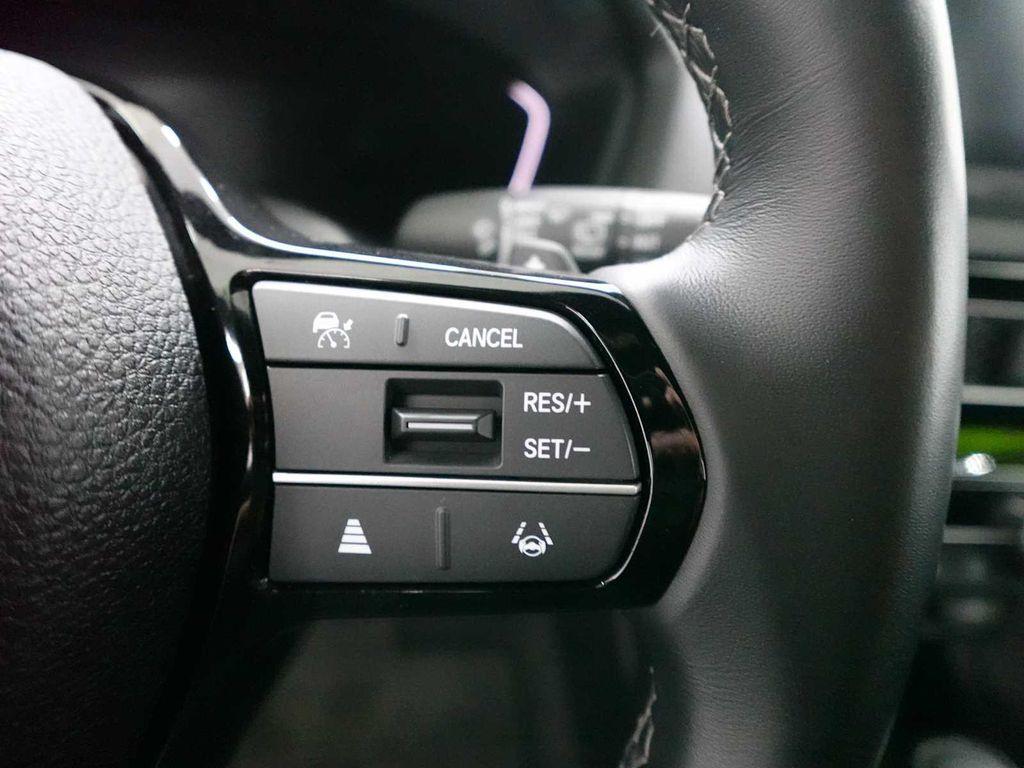 used 2022 Honda Civic car, priced at $23,299