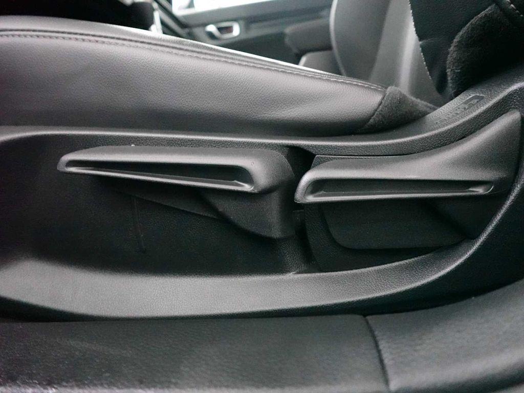 used 2022 Honda Civic car, priced at $23,299