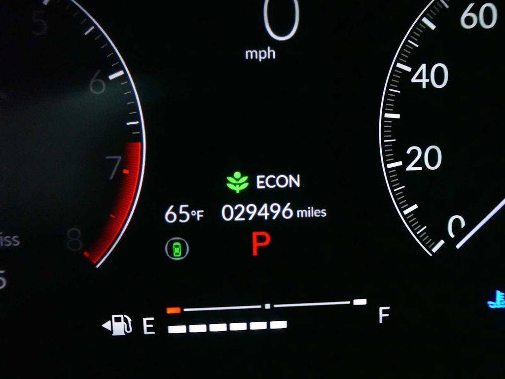 used 2022 Honda Civic car, priced at $23,299