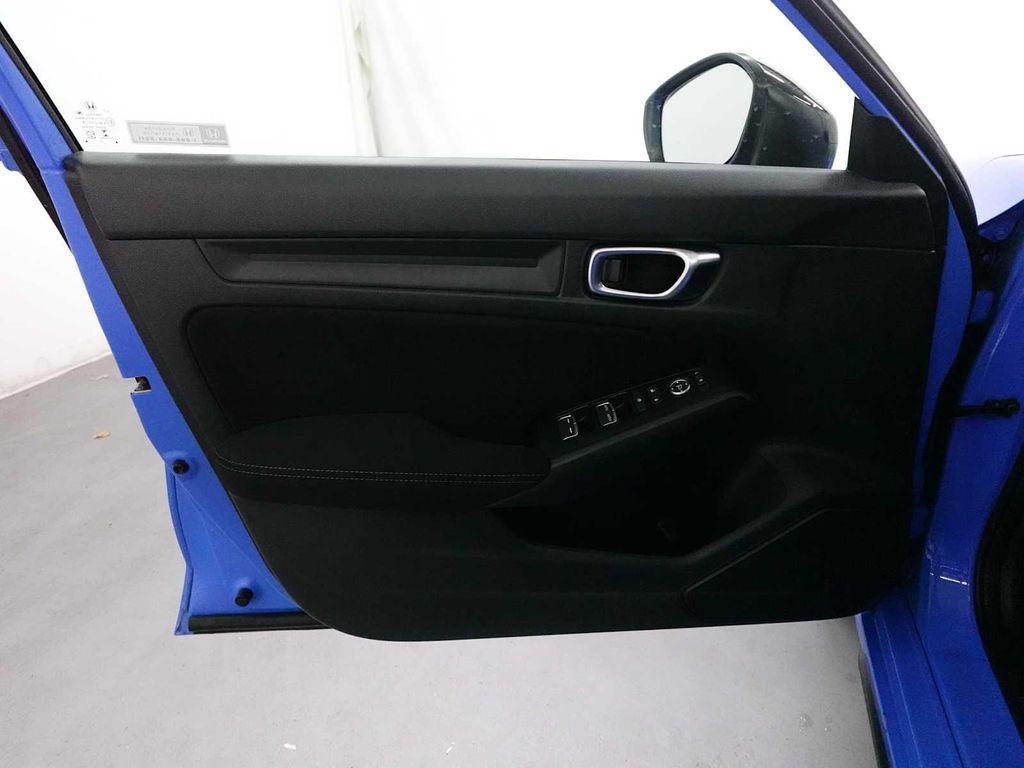 used 2022 Honda Civic car, priced at $23,299