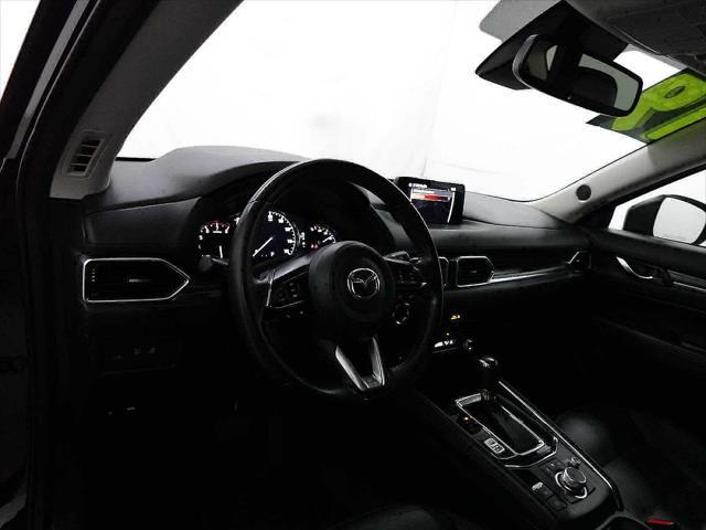 used 2019 Mazda CX-5 car, priced at $19,895