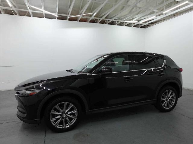 used 2019 Mazda CX-5 car, priced at $19,895