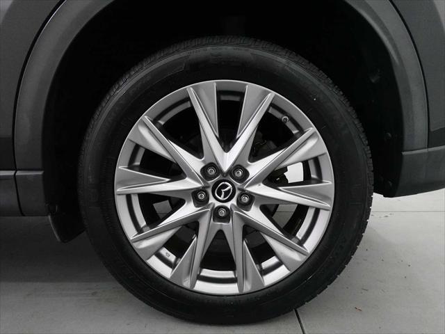 used 2019 Mazda CX-5 car, priced at $18,994