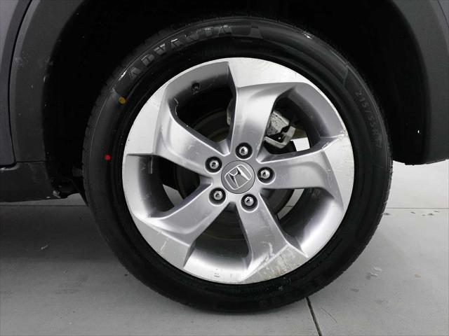 used 2022 Honda HR-V car, priced at $20,899