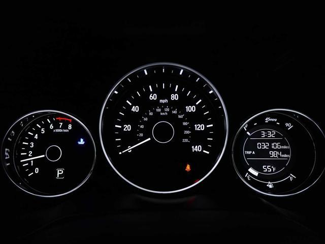 used 2022 Honda HR-V car, priced at $20,899