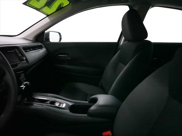 used 2022 Honda HR-V car, priced at $20,899