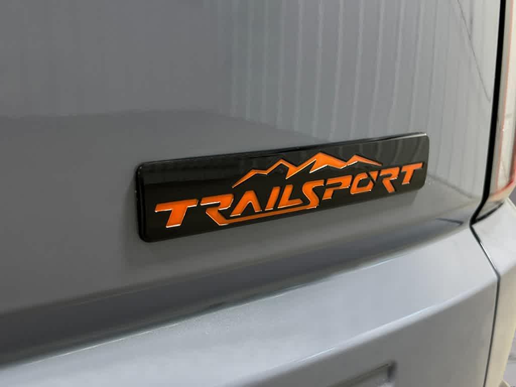 new 2026 Honda Passport car, priced at $54,400