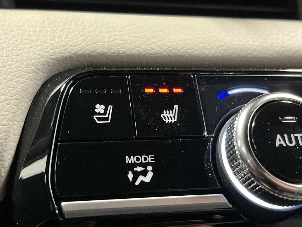 new 2026 Honda Passport car, priced at $54,400