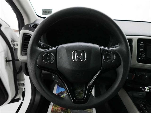 used 2022 Honda HR-V car, priced at $21,885