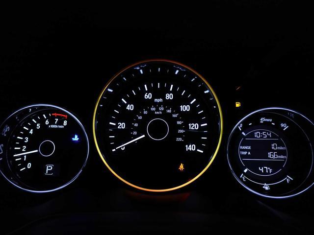 used 2022 Honda HR-V car, priced at $16,595