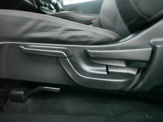used 2022 Honda HR-V car, priced at $16,595