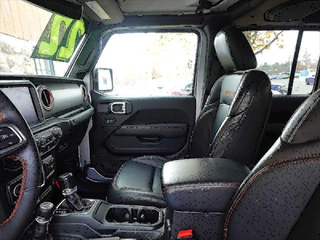 used 2022 Jeep Gladiator car, priced at $37,992