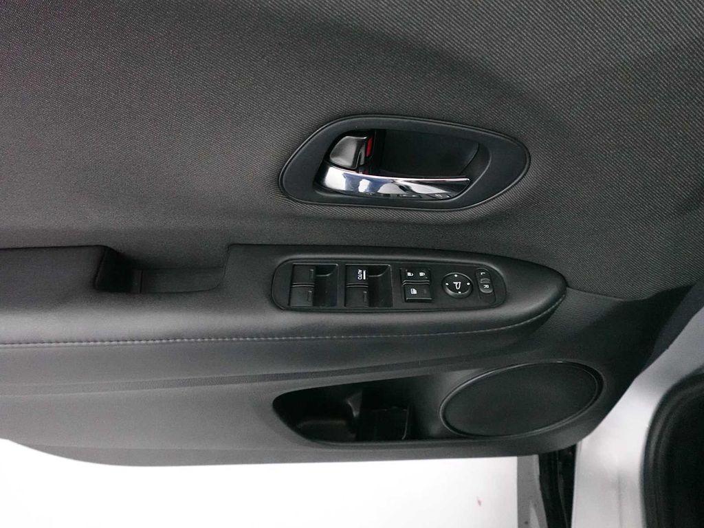 used 2019 Honda HR-V car, priced at $18,875