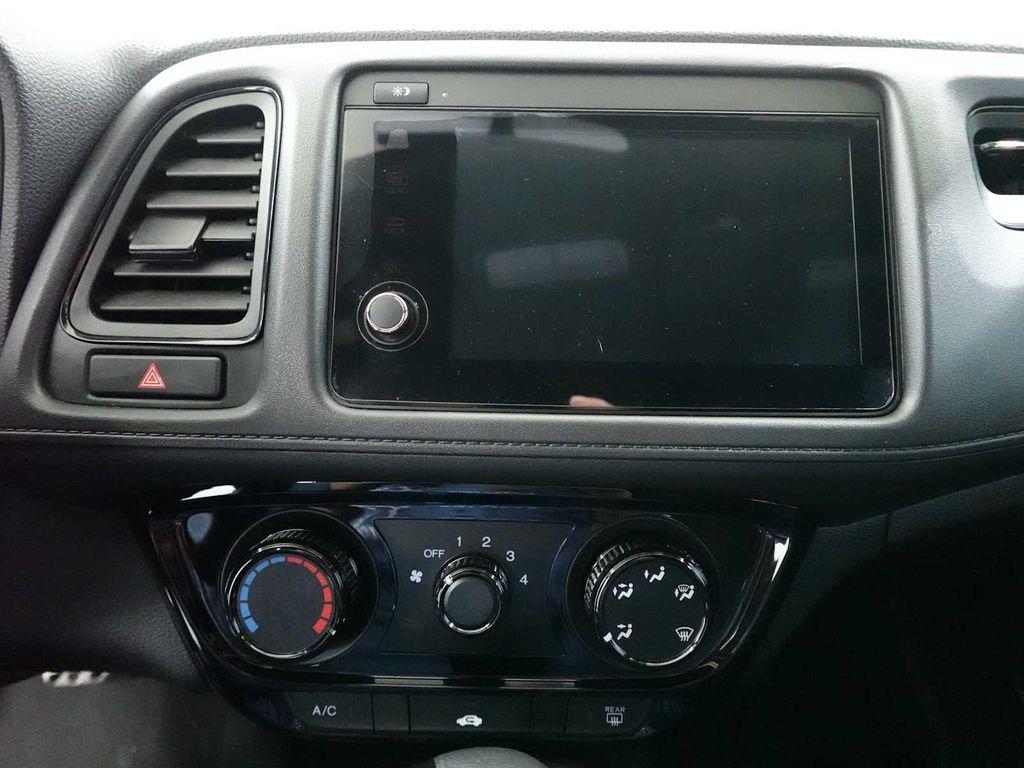 used 2019 Honda HR-V car, priced at $18,875