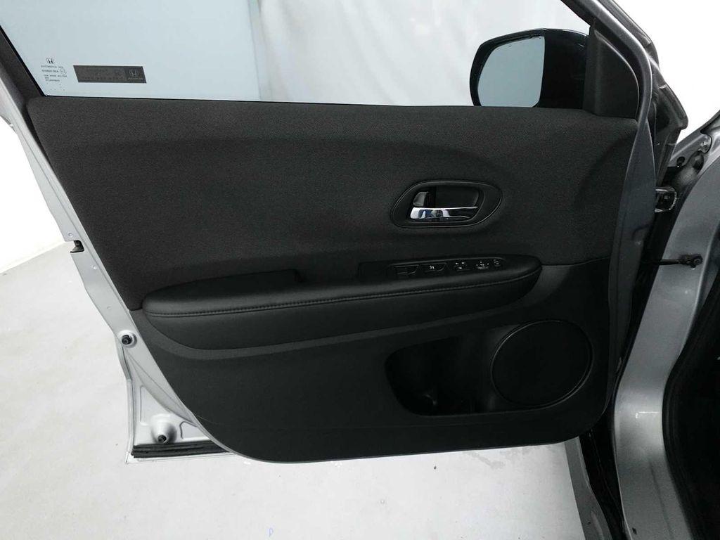 used 2019 Honda HR-V car, priced at $18,875