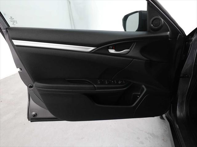 used 2020 Honda Civic car, priced at $18,845