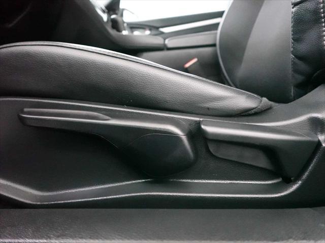 used 2020 Honda Civic car, priced at $18,845