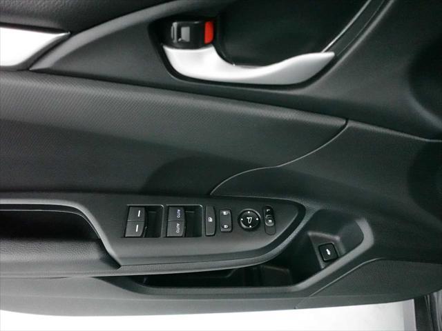 used 2020 Honda Civic car, priced at $18,845