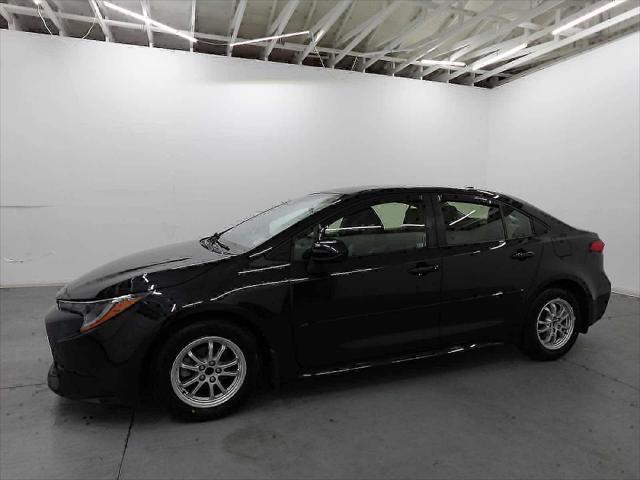 used 2022 Toyota Corolla Hybrid car, priced at $20,889