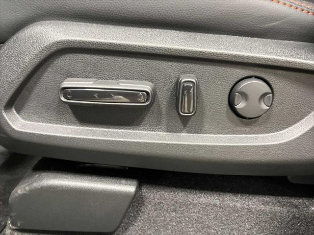 new 2026 Honda Passport car, priced at $50,575