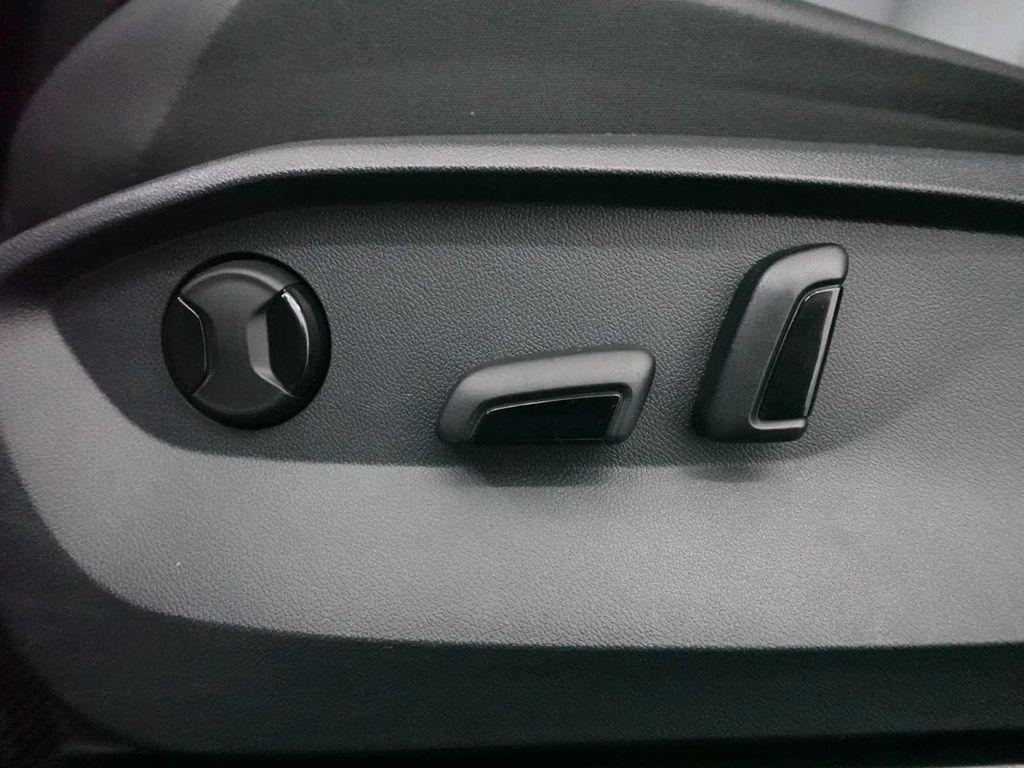 used 2022 Volkswagen Tiguan car, priced at $19,880