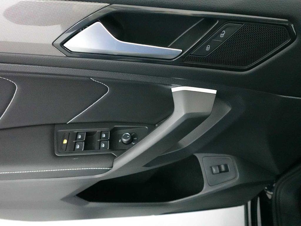 used 2022 Volkswagen Tiguan car, priced at $19,880