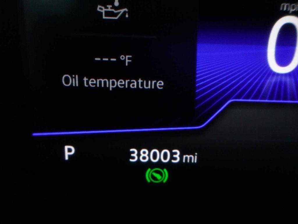 used 2022 Volkswagen Tiguan car, priced at $19,880