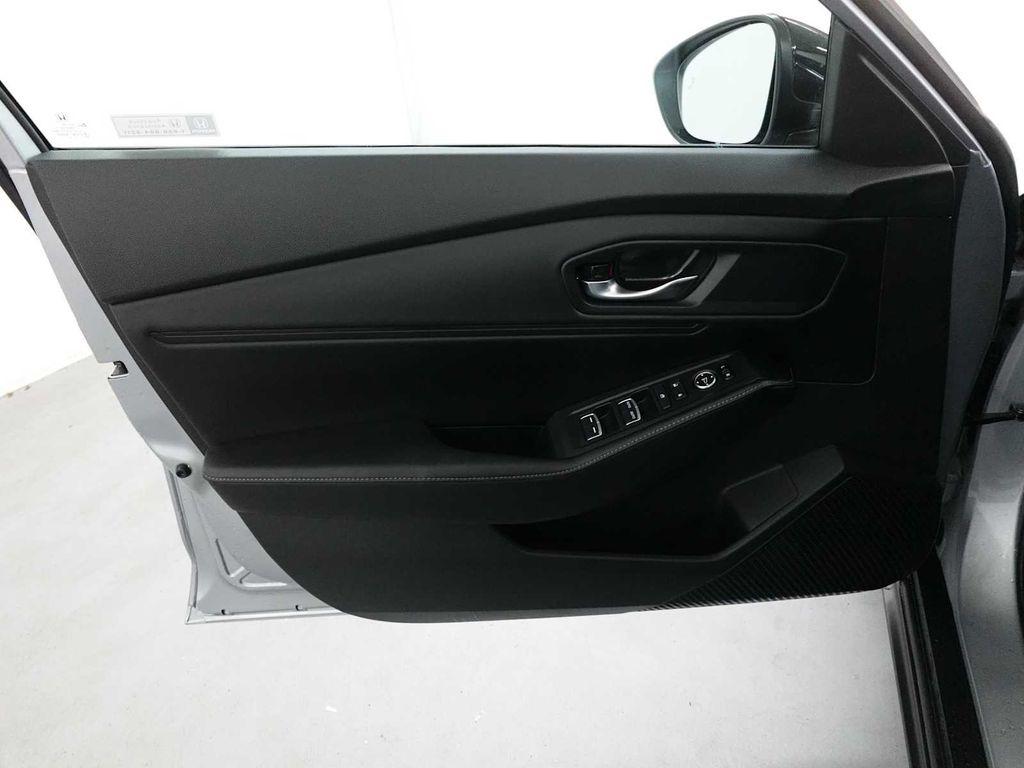 used 2023 Honda Accord Hybrid car, priced at $26,880