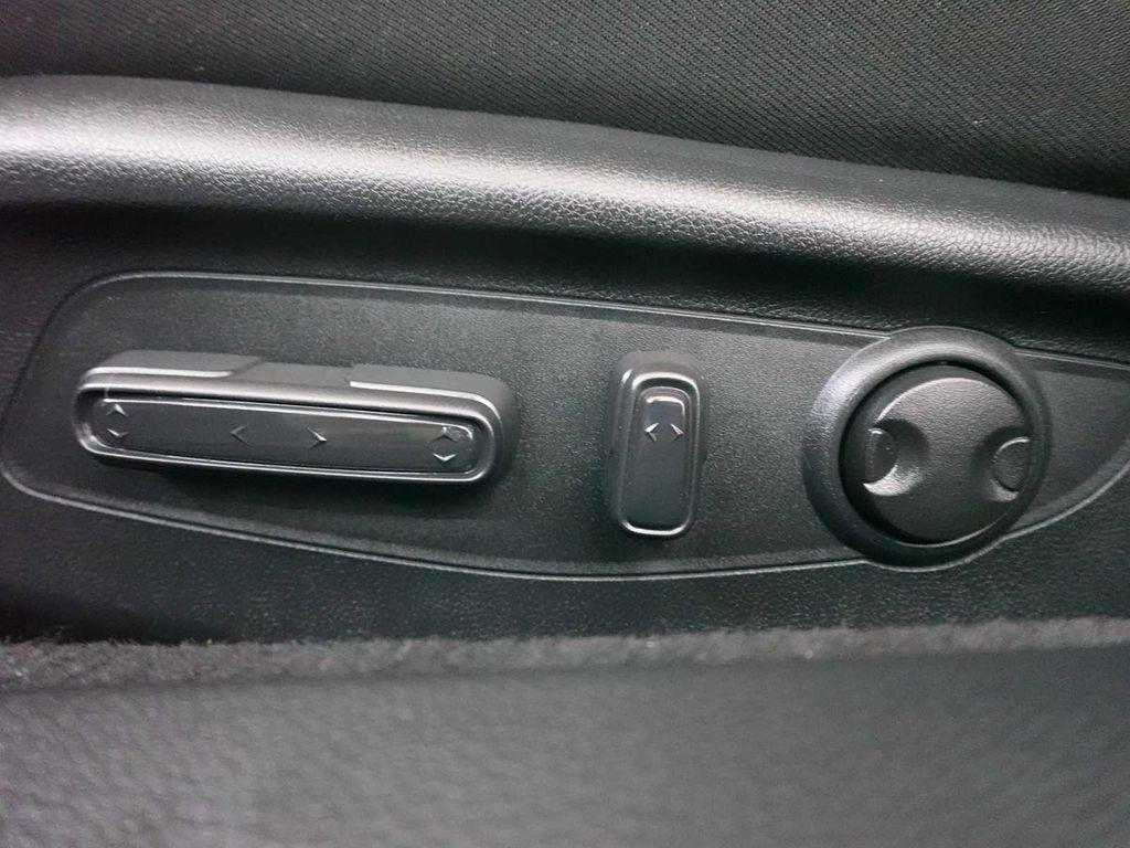 used 2023 Honda Accord Hybrid car, priced at $26,880