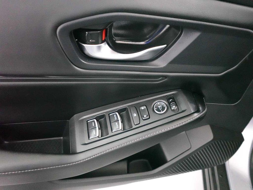 used 2023 Honda Accord Hybrid car, priced at $26,880