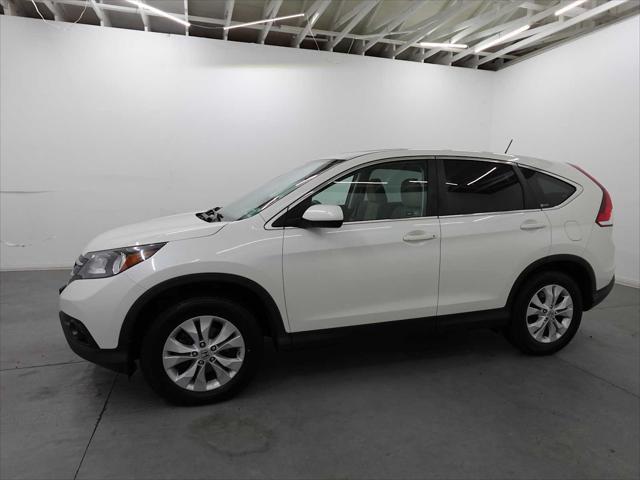 used 2012 Honda CR-V car, priced at $9,299