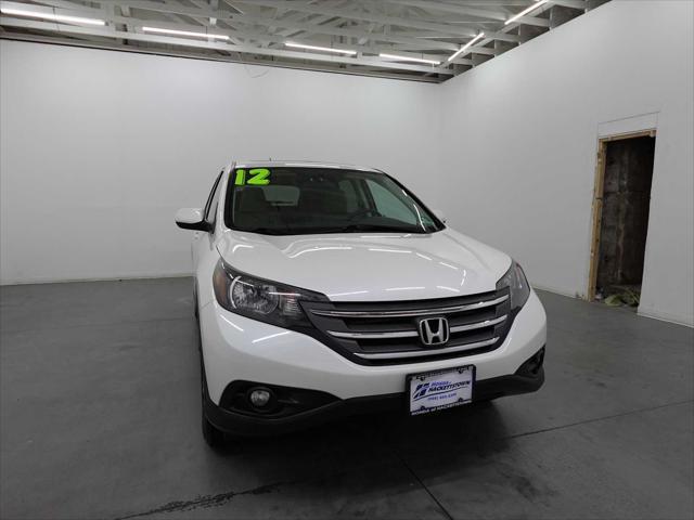 used 2012 Honda CR-V car, priced at $9,299