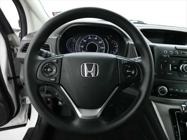 used 2012 Honda CR-V car, priced at $9,299