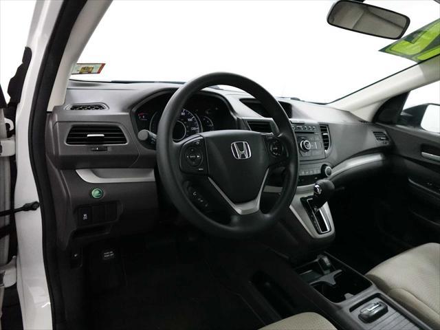 used 2012 Honda CR-V car, priced at $9,299