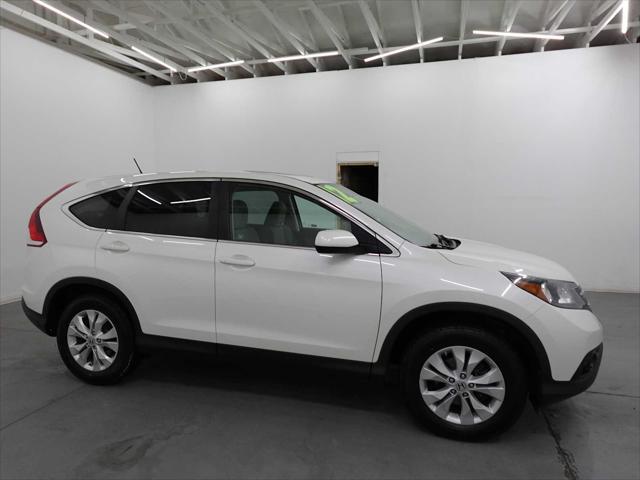 used 2012 Honda CR-V car, priced at $9,299