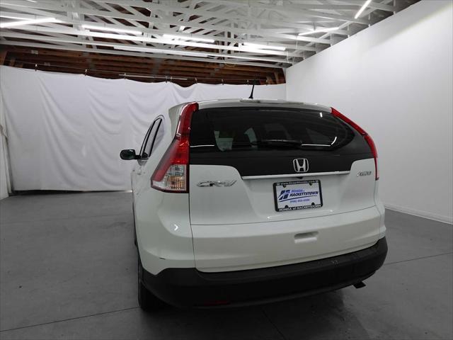 used 2012 Honda CR-V car, priced at $9,299