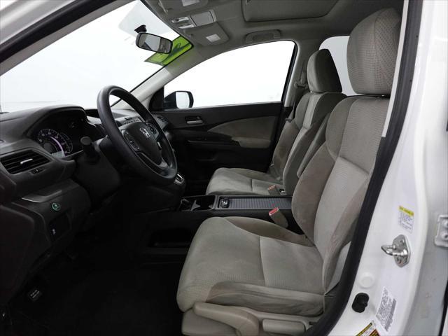 used 2012 Honda CR-V car, priced at $9,299