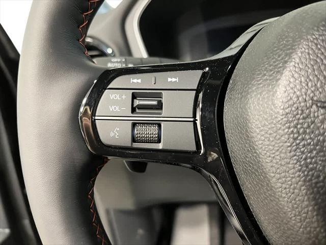 new 2026 Honda Passport car, priced at $53,900