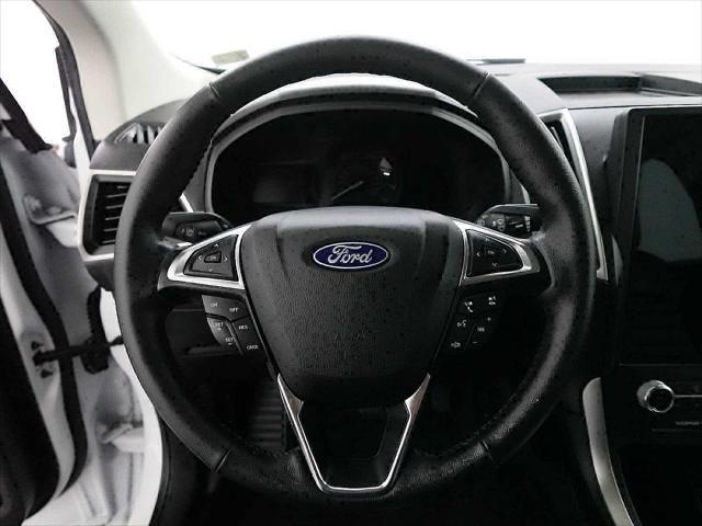 used 2022 Ford Edge car, priced at $18,770