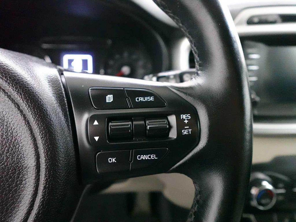 used 2017 Kia Sorento car, priced at $12,550