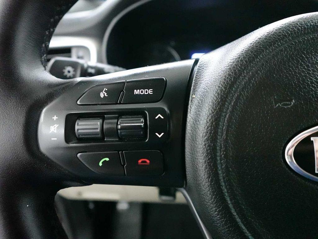 used 2017 Kia Sorento car, priced at $12,550