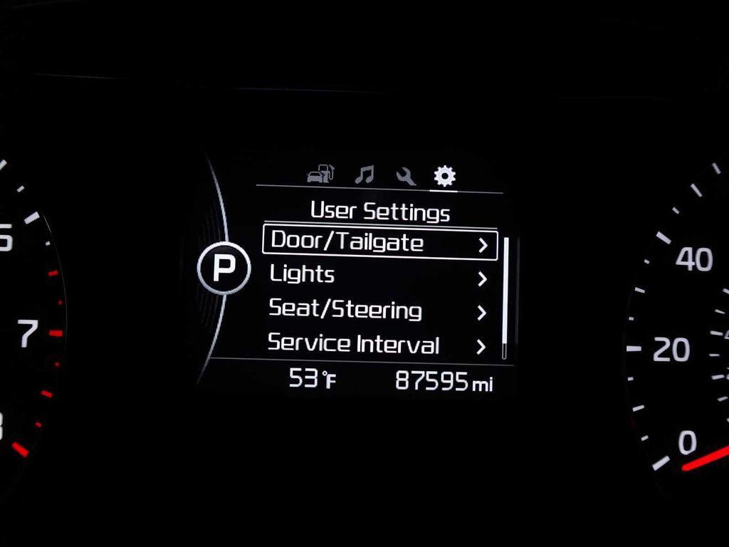 used 2017 Kia Sorento car, priced at $12,550