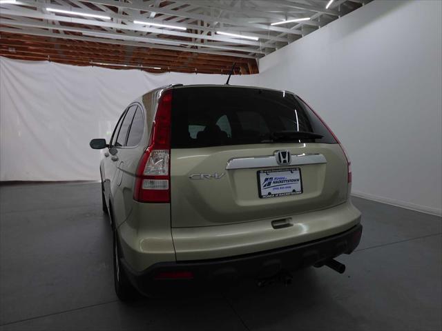 used 2008 Honda CR-V car, priced at $10,885