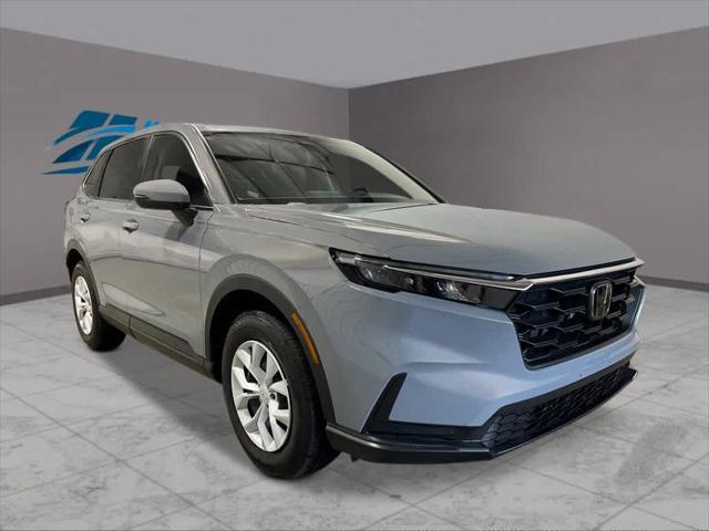 new 2025 Honda CR-V car, priced at $33,450