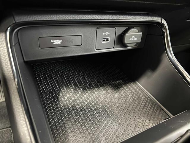 new 2025 Honda CR-V car, priced at $33,450